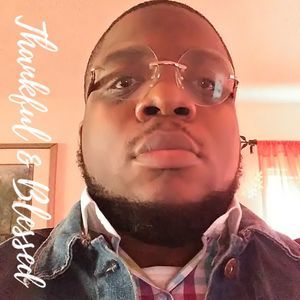 Meet your Posher, Steven